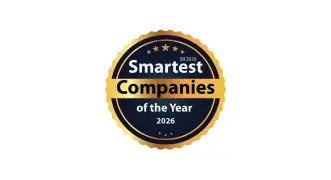 Smartest Companies of the Year 2026